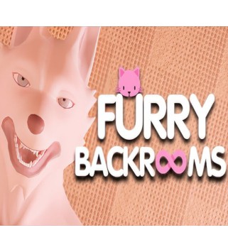 FURRY BACKROOMS Steam Key GLOBAL